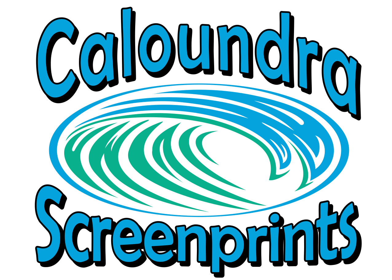 Caloundra Screenprints